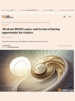 All about BONK's price and its latest buying opportunity for traders - AMBCrypto