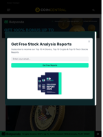 U.S. DOJ Seizes $560,000 in Hamas Crypto as FBI Takes Down Terror Fundraising Sites - CoinCentral