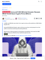 How Crypto Projects Can Prevent Hacks in 2025