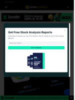 Alphabet (GOOGL) Stock Drops 13% From All-Time High — Time to Buy the Dip? - CoinCentral