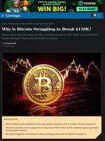 Bitcoin Price Forecast: BTC Whale Transactions hit $48B as RSI Signal Overheats