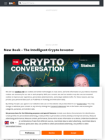 New Book - The Intelligent Crypto Investor - Brave New Coin