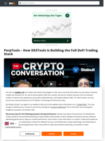 PerpTools – How DEXTools Is Building the Full DeFi Trading Stack - Brave New Coin