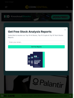 Palantir (PLTR) Stock: Navy Awards $448 Million AI Contract for Submarine Fleet Management - CoinCentral