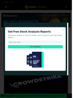 CrowdStrike and Salesforce Show Which AI Software Stocks Are Winning in 2026 - CoinCentral