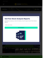 Nvidia Stock Plunges 5%, $800 Billion Lost: What's Behind the Drop? - CoinCentral