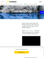 Crypto's Value Lies in Trillion-Dollar Markets, Bitwise Says