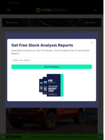 General Motors (GM) Stock: Shares Hit All-Time High After Strong Earnings Beat - CoinCentral