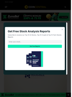 NuScale Power (SMR) Stock Hits 52-Week Low After Director Sells $163M in Stock - CoinCentral