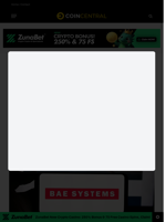 BAE Systems Stock: Sweden Awards $180M TRIDON Mk2 Air Defense Contract - CoinCentral