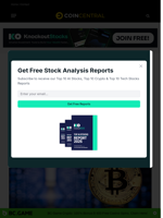 Winter Storm Fern Forces US Bitcoin Miners to Shut Down as Power Grid Faces Record Demand - CoinCentral