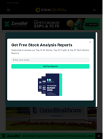 UnitedHealth (UNH) Stock Upgraded by Raymond James Ahead of Q1 Earnings - CoinCentral