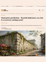 1inch price prediction - Bearish indicators, yes, but is a recovery coming soon? - AMBCrypto