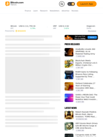 Coingecko Adds $178M x402 Token Category as AI Micropayments Heat Up – Crypto News Bitcoin News