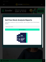 Cathie Wood's Ark Buys Amazon (AMZN) Stock and Sells AMD in $130M Portfolio Shift - CoinCentral