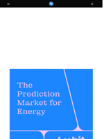 Lubit CEO Kris Ewald Discusses Energy Price Prediction Market at EcoSummit | Visionary Financial