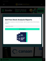 Canaan (CAN) Stock: Buys Cipher’s Texas Mining Stake in $39.75M Power Play