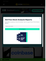 Coinbase (COIN) Stock: Analysts Cut Price Targets Following Q4 2025 Earnings Miss - CoinCentral