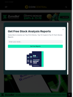 Berkshire Hathaway (BRK.B) Stock Takes $1.8 Billion Stake in Japan's Tokio Marine - CoinCentral