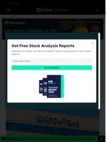 Snowflake (SNOW) Stock Gets 44% Price Target Hike From Cantor Fitzgerald Before Earnings - CoinCentral