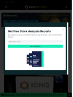 IonQ Stock Has a Big Week Ahead. Here Is What Analysts Expect - CoinCentral