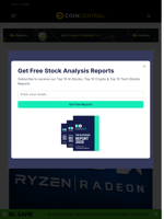 AMD Stock: Company Projects 60% Data Center Revenue Jump in Next Five Years - CoinCentral