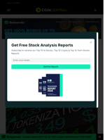 Who Profits From Tokenized Stocks? Analysts Name Ethereum, Solana and More - CoinCentral