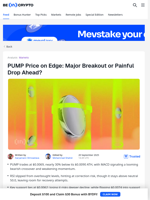 Will PUMP Price Skyrocket to New Highs — or Collapse Next?