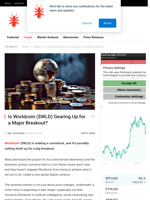 Is Worldcoin ($WLD) Gearing Up for a Major Breakout? - NullTX