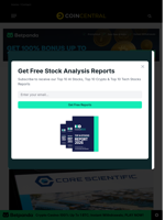 Core Scientific (CORZ) Stock: AI Data Center Push Expands Pecos Site to 1.5GW