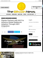 Flipster Partners with WLFI to Advance Global Stablecoin Adoption Through USD1 Integration