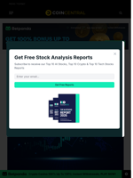 European Stocks Fall as U.S.-Iran Military Strikes Push Oil Prices Higher - CoinCentral