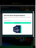 Is Alphabet (GOOGL) Stock a Buy Ahead of Earnings Wednesday? - CoinCentral