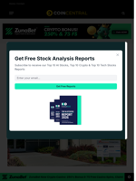 SK Telecom Stock; Declines Modestly as Company Courts European VCs - CoinCentral