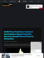 FLOKI Price Prediction: Technical Consolidation Signals Potential Recovery Despite Current Bearish Momentum - Blockchain.News