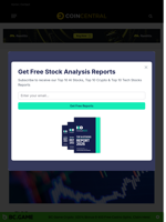 E.l.f. Beauty (ELF) Stock Crashes Nearly 30% as Tariffs Crush Profits - CoinCentral