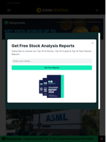 ASML Stock: UBS Raises Price Target to €2,350 With 55% Upside - Here's Why - CoinCentral
