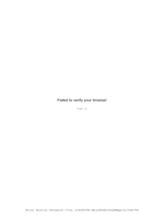 Vercel Security Checkpoint