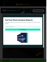 SanDisk (SNDK) Stock Rallies 5% But Still 14% from the Highs: Time to Buy? - CoinCentral