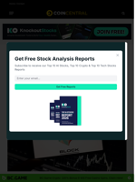 Block (XYZ) Stock Jumps 5% Despite Plans to Cut 10% of Workforce - CoinCentral