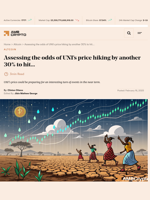 Assessing the odds of UNI's price hiking by another 30% to hit... - AMBCrypto