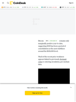 A BTC Market Divided: Whales Dump While the Rest Accumulate