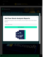 Microsoft (MSFT) Stock Has Lagged the Market. BofA Says That Could Change Soon - CoinCentral