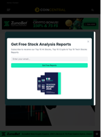 Apple (AAPL) Stock; Rises as Mac Mini Production Moves to Houston - CoinCentral