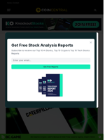 Caterpillar (CAT) Stock Jumps 7% on Wall Street Zen Upgrade After Record Q4 Earnings - CoinCentral