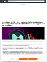 Hyperliquid (HYPE) Price Prediction: Tightening Bollinger Bands Signal Imminent Volatility Between $44 Support and $50 Resistance - Brave New Coin