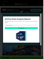 Crypto Industry Divided as CLARITY Act Faces Major Setback - CoinCentral