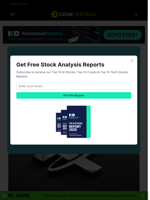 Rumble (RUM) Stock Rallies as Tether Expands Investment and Crypto Partnership - CoinCentral