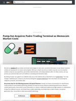 Pump.fun Acquires Padre Trading Terminal as Memecoin Market Cools - Brave New Coin