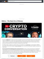 Nibiru - The Next Era of Money - Brave New Coin